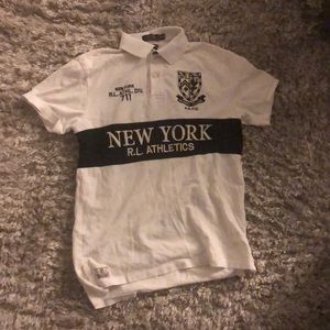 Poll Ralph Lauren rugby